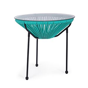 Vrtni stolić PARKER ATOL D50