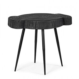 ZAKIA ČRNA MIZICA L