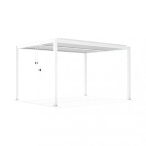 BIOKLIMATSKA PERGOLA 3 X 4