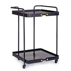 Kolica za posluživanje ZEINA S