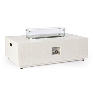 PLINSKI KAMIN WOLKE BEŽ  110X65