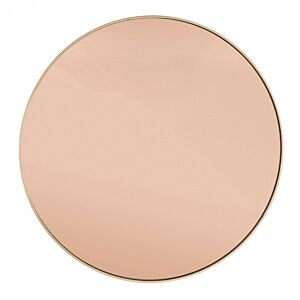 CC PLANET ZLATNO-BRONČANO OGLEDALO D70