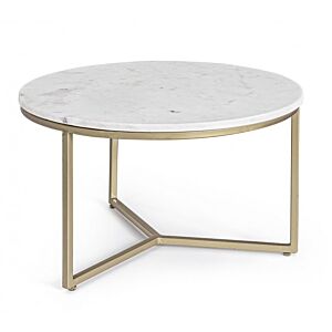 PHOENIX stolić za kavu D57.5