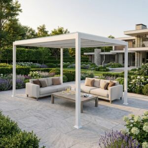 ELLE 3 X 3 BIOKLIMATSKA PERGOLA