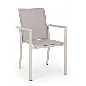 Vrtna stolica KONNOR rastin