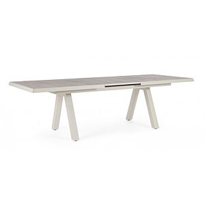 Raztegljiva vrtna miza KRION 205-265X103 pelikan