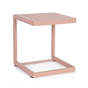 Vrtni stolić KONNOR 40x40 ROSE
