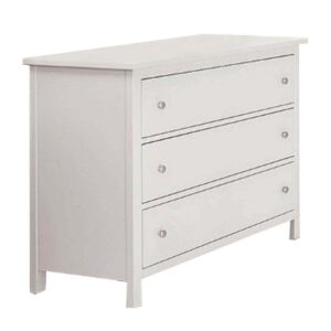 734-I KOMODICA 114 X 51 X 95 BIJELA