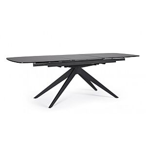 Raztegljiva miza ANJA 180-240X90