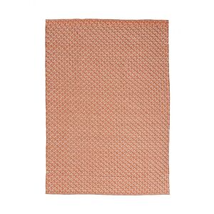BIZZOTTO ZUNANJA PREPROGA BHAJAN ROZA 170X240