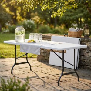 Miza CATERING 240 zložljiva CT-804539