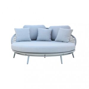 VRTNA LEŽALJKA - KREVET SEYCHELLES -  AT-804193-LGRE