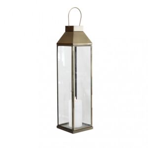 LILLIAN MEDIA LANTERN
