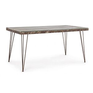 Blagovaonski stol ATLANTIDE 160X90