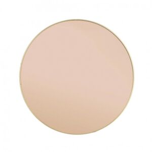 CC PLANET ZLATNO-BRONČANO OGLEDALO D50