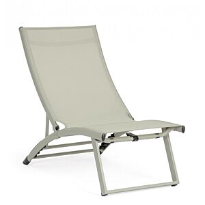 Vrtna relax fotelja TAYLOR breeze