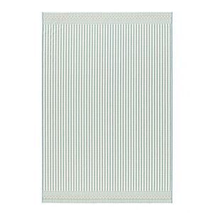 BIZZOTTO THIERRY PREPROGA MODRO BELA 160X230