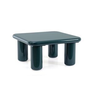 BIZZOTTO kvadratna mizica OTILIA iz MDF 80×80 DEEP