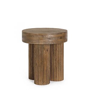 MIZICA DACCA RJAVA D45