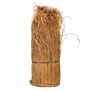 ALANG ALANG - posušena močvirska trava v roli 600-1000 x 4500 mm