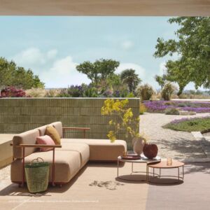 ARKI SOFA PEDRALI - AS0020