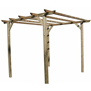 PERGOLA 300 X 300