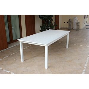 Raztegljiva miza CUBA 220/280 X 100  AT-804033-BIAN