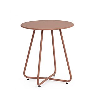 Vrtni stolić JABLE D45 – Coral