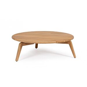 Okrugli vrtni stolić EULARIA D90