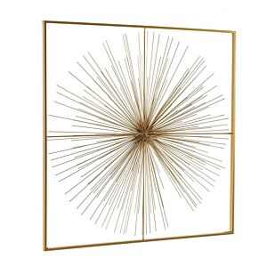 BIZZOTTO AURIEL STENSKA DEKORACIJA 90X90