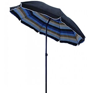 DUPLEX KIŠOBRAN ZA PLAŽU U BOJI POLE PARAGON RAT