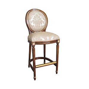 Barska stolica LUIGI XVI 119-SG