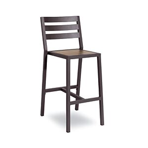 Barska stolica OSLO BIG 654 / AT