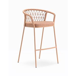 Barska stolica Pedrali PANAREA 3678