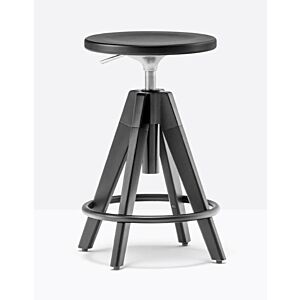 Barska stolica Pedrali ARKI-STOOL ARKW8