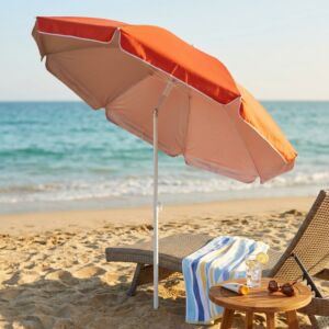 Senčnik za plažo 200/32 OM-807027