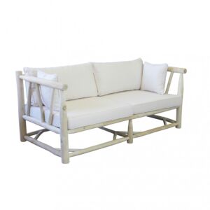 Vrtni trosjed MARTINEZ 3P