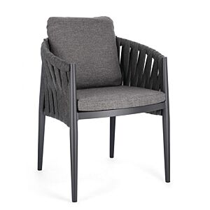 C-BR CC STOLICA JACINTA ANTRACIT WG21