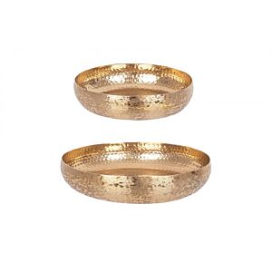 BIZZOTTO SET 2 VARANASI PLADNJI ORO