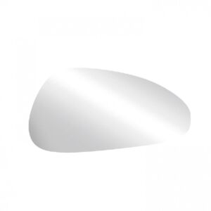 430000-ST OGLEDALO S POZADINSKIM SVJETLOM KAMENA AURORA