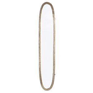 OGLEDALO AMIRA OVALNO 180X35