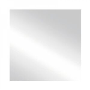 430000-SQ KVADRATNO OGLEDALO AURORA S POZADINSKIM SVJETLOM