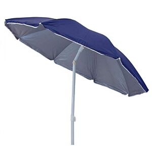 KIŠOBRAN ZA PLAŽU OD NAJLONA UV ZAŠTITA 200/32