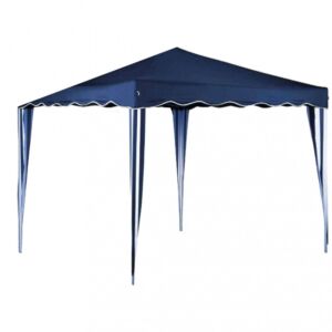 SKLOPIVI GAZEBO 3 X 3 - GA802018-BLU