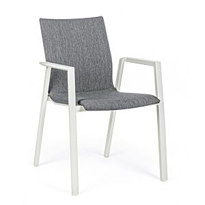 Vrtna stolica ODEON LUNAR - 0663037