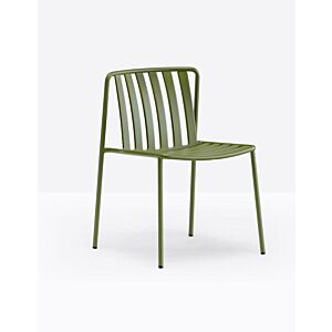 PEDRALI stol CONEY 3640 – nakladalen