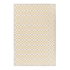 BIZZOTTO PREPROGA MARCEL BEŽ ZLATA 160X230