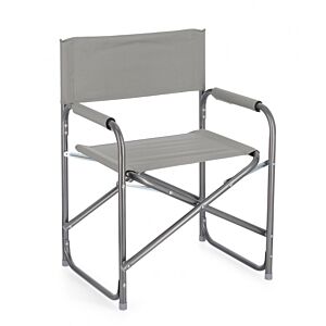 Režiserski stol OLBIA v barvi Rock 