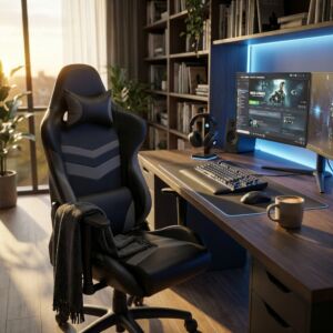 GAMING FOTELJ FORTNITE