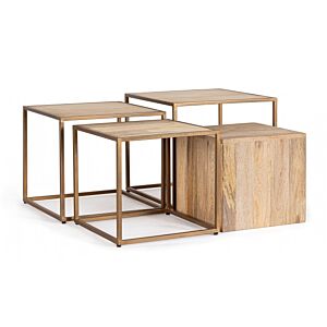 BIZZOTTO SET4 JAIDEV MIZICE